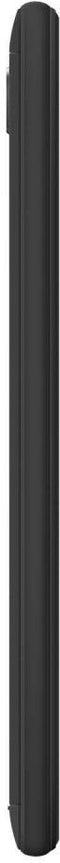 Wiko View - Smartphone - 32GB - Zwart
