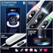 Oral-B iO Series 9 - Elektrische Tandenborstel - AI Tandoppervlakanalyse - Zwart