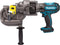 Makita - DPP200ZK - 18V - accu - ponsmachine - body - zonder accu`s en lader