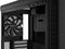 be quiet! Pure Base 600 - ATX Tower - Fluisterstil met zijvenster - Zwart