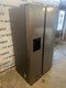 Samsung RS6GN8222S9 - Amerikaanse Koelvriescombinatie - No Frost - Twin Cooling Plus™ - Water- en ijsdispenser