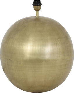 Light & Living Lampvoet STRADO Ø40x48 cm - brons