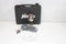 Alecto UDM-60 - Retro microfoon - Cardioide - Draad - XLR aansluiting
