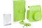 INSTAX ACCESSORY BUNDLE LIM GREEN