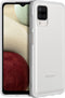 Samsung Galaxy A12 - Soft Case - Krasbestendig - Transparant