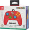 PowerA NSGP0123-01 - Bedrade controller - Ergonomisch ontwerp - Multi-color