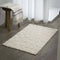 Sealskin Pebbles Badmat 60x90 cm - Katoen - Beige
