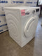Bosch WTR85V80 - Warmtepompdroger - A++ - AutoDry - SensitiveDrying - Groot LED-display