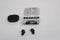 Sony WF-1000XM5 - In-ear oordopjes - ANC - Zwart