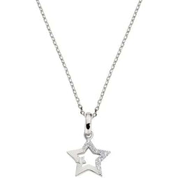 Ketting Dames Amen CLSTSTBBZ