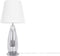 KOVDA - Tafellamp - Wit - Metaal