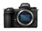 Nikon Z 6II - Systeemcamera - 4K 60fps - Zwart