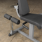 Body-Solid GCEC340B Cam Series Leg Extension & Leg Curl