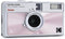 Kodak Ektar H35N - Filmcamera - Ingebouwd sterfilter en bulbfunctie - Roze