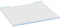 Sigel - bureauonderlegger papier - Relax - 59,5 x 41 cm - ongedateerd - SI-HO570