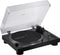 Audio-Technica AT-LP120XBT-USB - Draaitafel - Bluetooth 5.0 - USB 2.0