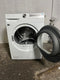 Bespoke Droger AI Dry+ 6000-serie - 9kg - Energieklasse A - Super Speed 81 min