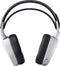 SteelSeries Arctis 7+ - Draadloze Gaming Headset - DTS:X 7.1 Surround Sound - Wit