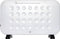 Wilfa HCF-2000W - Elektrische verwarming - 3 verwarmingsstanden 750 1250 2000W - Wit