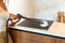 Techweise TS1 TS2 TS Compact - Meubel/bekleding-accessoire - Stoomaccessoire - Wit