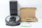 iRobot® Roomba® i7+ - Robotstofzuiger - Slimme navigatie en automatische vuilafvoer - Zilver/Zwart