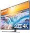 Samsung QE75Q85R - 75