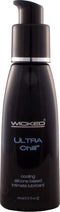 Wicked Glijmiddel Ultra - Chill 59 ml