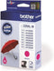 Brother LC-225XL - Inktcartridge - 1200 Paginas - Magenta