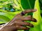 Ultrahuman Ring Air - Smarttracker - Lichtgewicht 2,4g - Maat 8 - Grijs