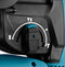 Makita DHR243Z - Boorhamer 18V - Borstelloze motor SDS-Plus - (zonder accu en lader)