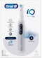 Oral-B iO Series 6s - Vibrerende tandenborstel - 5 poetsprogramma's - Grijs
