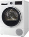 Bosch WQG233D1NL - Warmtepompdroger - A+++ energiezuinig - 8 kg
