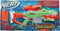 NERF Dinosquad - Rex Rampage - Gemotoriseerde blaster - 20 darts