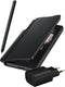 Samsung Galaxy Z Fold3 - Flip Cover met S Pen en 25W Travel Adapter - Zwart