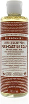 18-in-1 Pure-Castile Soap Eucalyptus