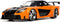 Jada - Fast & Furious Han 1995 Mazda RX7 1:24