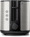 Philips Viva HD2650/90 - Broodrooster - 8 bruiningsinstellingen - Extra brede sleuf