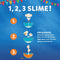 Elmer's Celebration - Slijmpakket - 8-delig met Magical Liquid en diverse lijm - Party