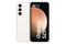 Samsung Galaxy S23 FE - Beige - 128 GB - Fysieke simkaart