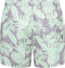 Only & Sons Ted Life Flower AOP Zwembroek Heren - Maat L