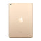 Apple iPad 5 (2017, A9 series) - Goud - 128 GB - WiFi