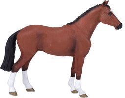 Mojo Horse World Nederlands Warmbloed 387294