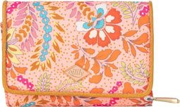 Oilily - Zina Wallet Ruby - One size