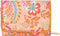 Oilily - Zina Wallet Ruby - One size