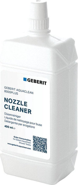 Geberit Aquaclean - Douchearm reiniger