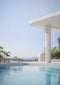 Dali Gardian OW 6 - Passief Outdoor Speaker - IP67 Waterdicht - Wit