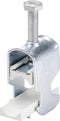 Sygonix SY-5067264 Kabelklem Staal 10 stuk(s)