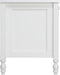 Bopita Belle Bureau - Wit