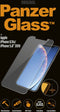 PanzerGlass 2661 - Screenprotector - Gehard glas - Geschikt voor iPhone X/XS