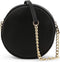 Love Moschino - Borsa Pu - Ronde tas - Zwart